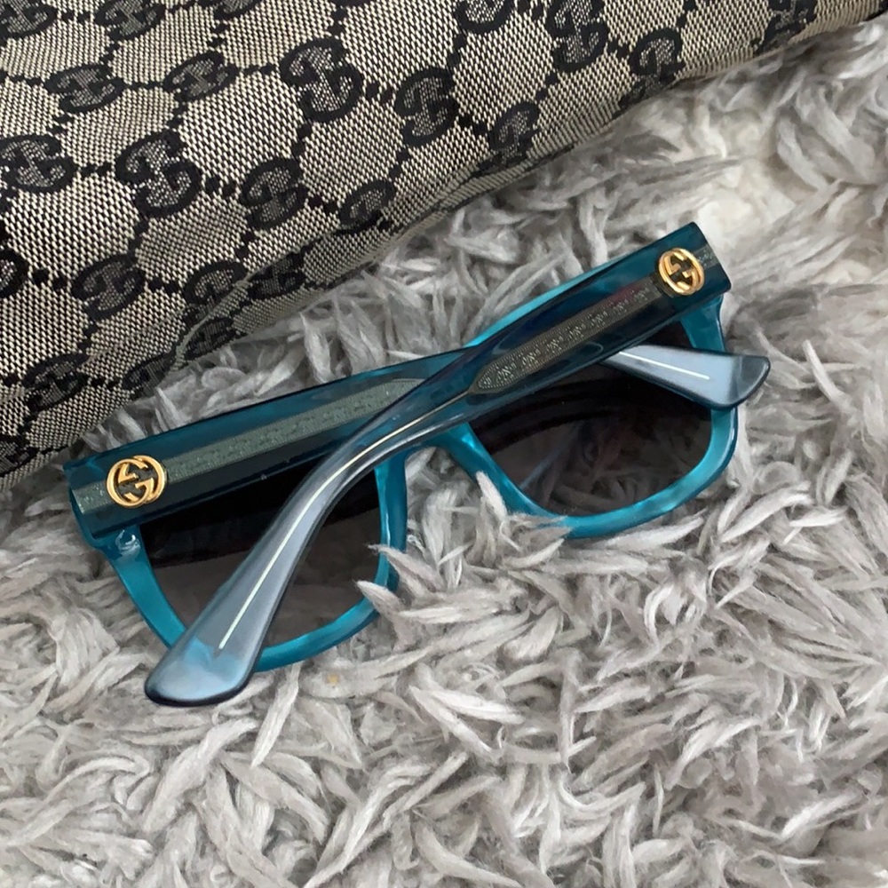Gucci sunglasses